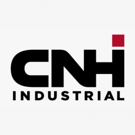 logo CNH Industrial