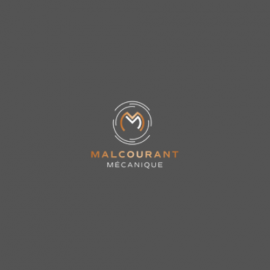 logo Malcourant Mécanique 