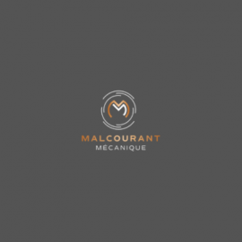 logo Malcourant Mécanique